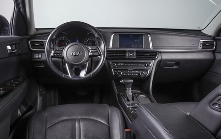 KIA K5 II, 2019 год, 2 460 000 рублей, 6 фотография