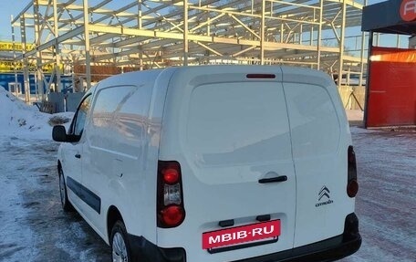 Citroen Berlingo II рестайлинг, 2013 год, 880 000 рублей, 6 фотография