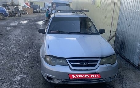 Daewoo Nexia I рестайлинг, 2012 год, 310 000 рублей, 2 фотография