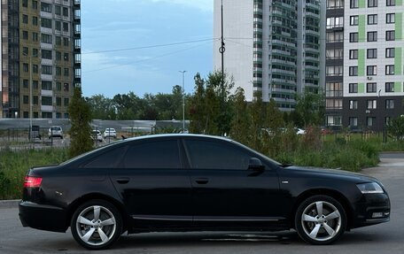 Audi A6, 2009 год, 1 080 000 рублей, 5 фотография