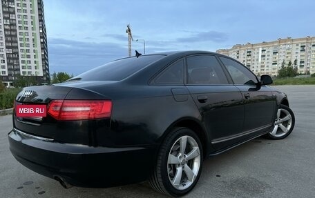Audi A6, 2009 год, 1 080 000 рублей, 8 фотография