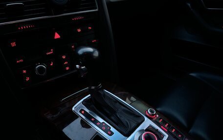 Audi A6, 2009 год, 1 080 000 рублей, 20 фотография