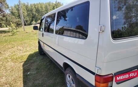 Volkswagen Transporter T4, 1998 год, 5 фотография