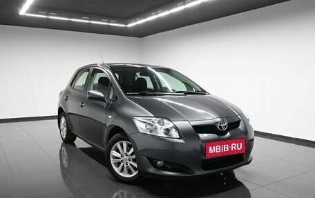 Toyota Auris II, 2007 год, 895 000 рублей, 5 фотография