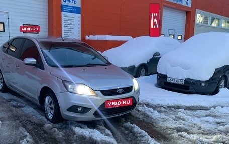 Ford Focus II рестайлинг, 2009 год, 310 000 рублей, 2 фотография