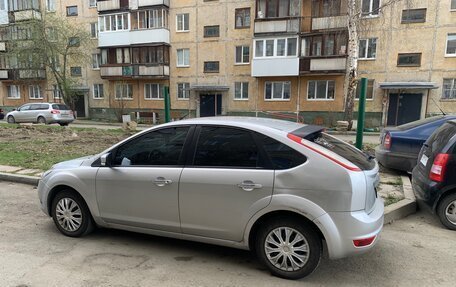 Ford Focus II рестайлинг, 2009 год, 310 000 рублей, 6 фотография