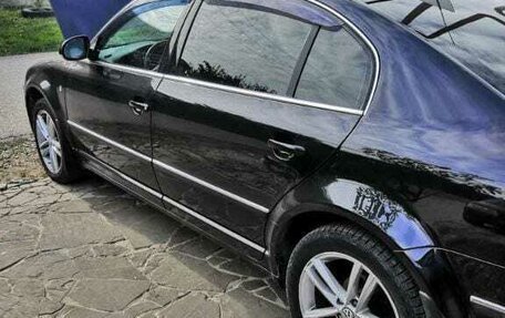 Skoda Superb III рестайлинг, 2008 год, 750 000 рублей, 2 фотография