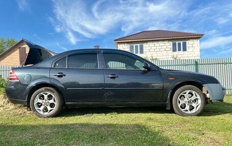 Ford Mondeo III, 2001 год, 350 000 рублей, 2 фотография