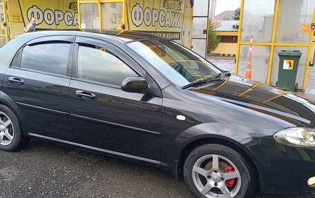 Chevrolet Lacetti, 2007 год, 595 000 рублей, 6 фотография