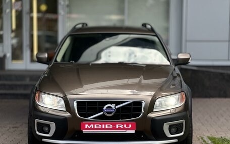 Volvo XC70 II рестайлинг, 2011 год, 1 479 000 рублей, 2 фотография