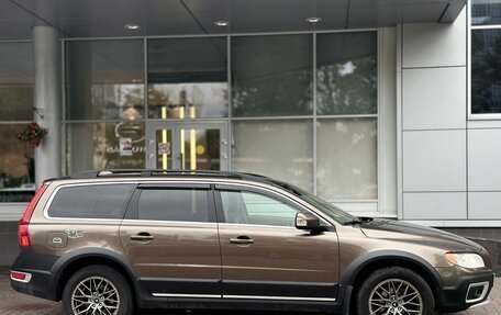 Volvo XC70 II рестайлинг, 2011 год, 1 479 000 рублей, 8 фотография