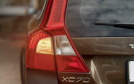 Volvo XC70 II рестайлинг, 2011 год, 1 479 000 рублей, 12 фотография