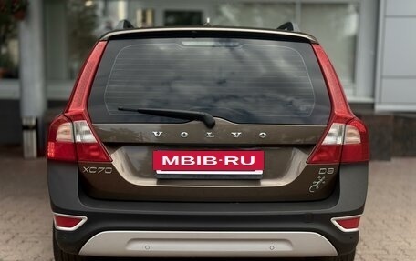 Volvo XC70 II рестайлинг, 2011 год, 1 479 000 рублей, 6 фотография