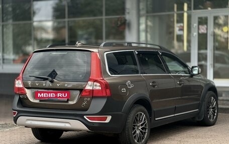 Volvo XC70 II рестайлинг, 2011 год, 1 479 000 рублей, 7 фотография