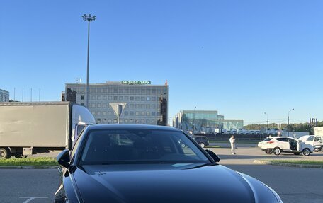 Audi A6, 2019 год, 4 790 000 рублей, 7 фотография