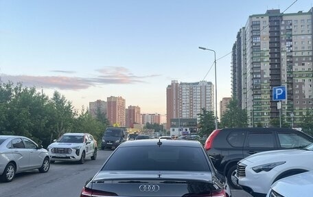 Audi A6, 2019 год, 4 790 000 рублей, 13 фотография