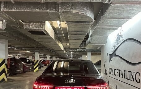Audi A6, 2019 год, 4 790 000 рублей, 16 фотография