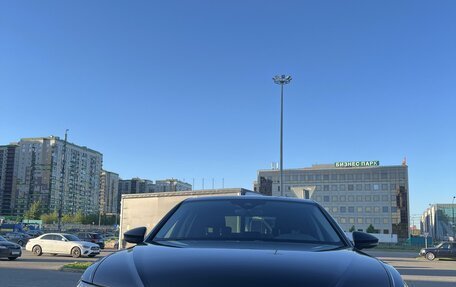 Audi A6, 2019 год, 4 790 000 рублей, 29 фотография