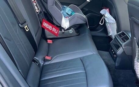 Audi A6, 2019 год, 4 790 000 рублей, 26 фотография