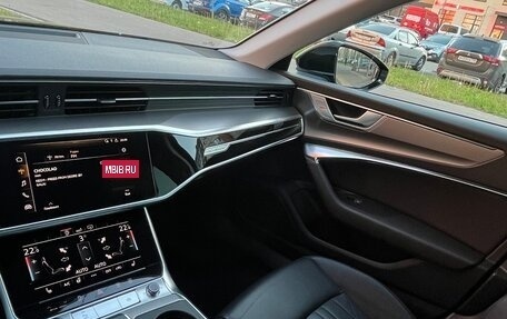 Audi A6, 2019 год, 4 790 000 рублей, 23 фотография