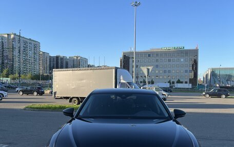 Audi A6, 2019 год, 4 790 000 рублей, 33 фотография