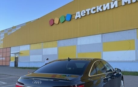 Audi A6, 2019 год, 4 790 000 рублей, 32 фотография