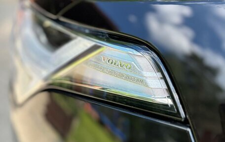 Volvo XC90 II рестайлинг, 2015 год, 3 399 999 рублей, 7 фотография