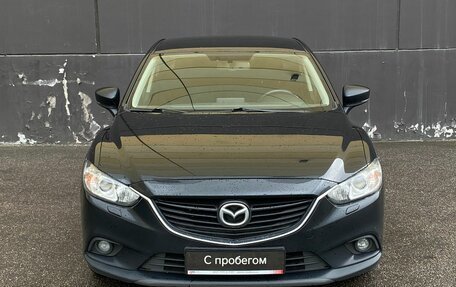 Mazda 6, 2017 год, 2 099 000 рублей, 2 фотография