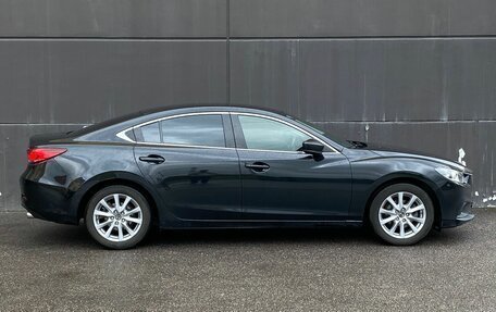 Mazda 6, 2017 год, 2 099 000 рублей, 8 фотография