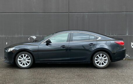 Mazda 6, 2017 год, 2 099 000 рублей, 7 фотография
