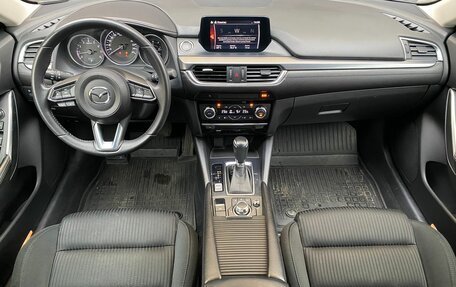 Mazda 6, 2017 год, 2 099 000 рублей, 9 фотография