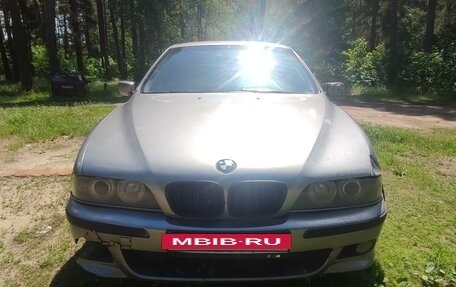 BMW 5 серия, 1999 год, 340 000 рублей, 2 фотография