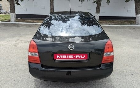 Nissan Primera III, 2003 год, 475 000 рублей, 8 фотография