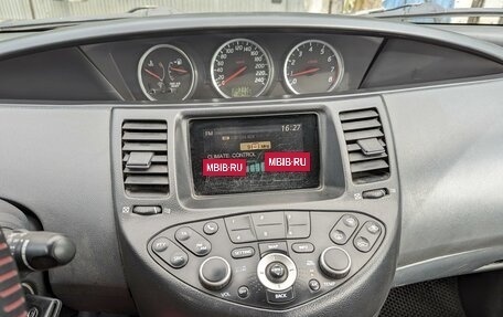 Nissan Primera III, 2003 год, 475 000 рублей, 12 фотография