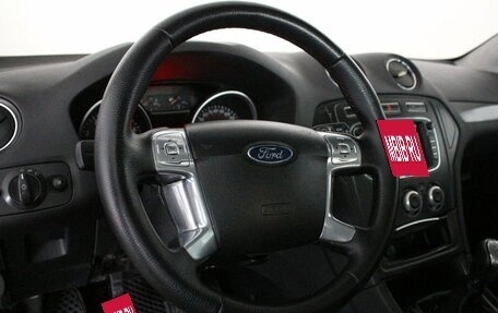Ford Mondeo IV, 2007 год, 690 000 рублей, 9 фотография