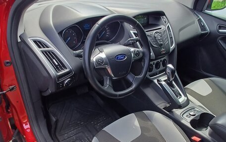 Ford Focus III, 2012 год, 912 000 рублей, 8 фотография