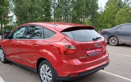 Ford Focus III, 2012 год, 912 000 рублей, 6 фотография