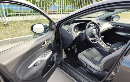 Honda Civic VIII, 2008 год, 1 140 000 рублей, 18 фотография