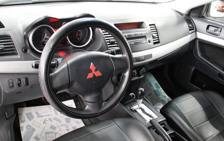 Mitsubishi Lancer IX, 2010 год, 899 000 рублей, 8 фотография