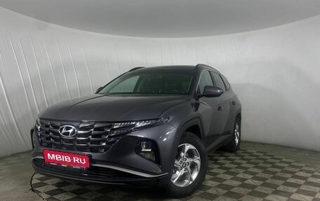 Hyundai Tucson III, 2021 год, 3 100 000 рублей, 1 фотография