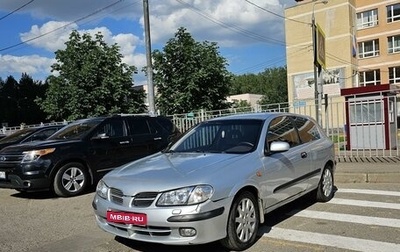 Nissan Almera, 2000 год, 320 000 рублей, 1 фотография