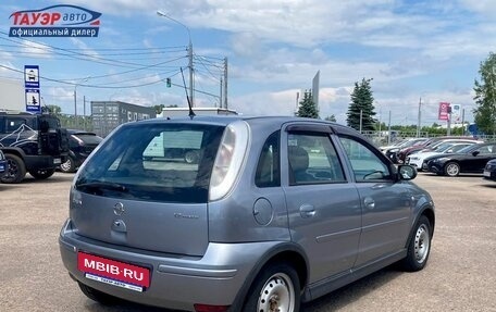 Opel Corsa C рестайлинг, 2006 год, 330 000 рублей, 3 фотография