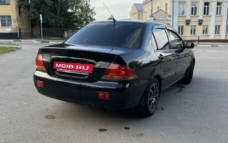 Mitsubishi Lancer IX, 2005 год, 360 000 рублей, 3 фотография