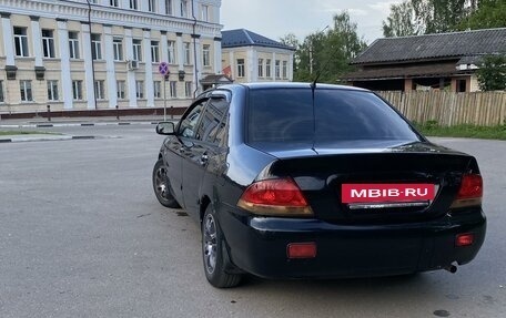 Mitsubishi Lancer IX, 2005 год, 360 000 рублей, 4 фотография