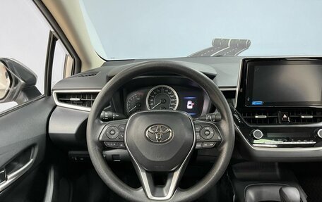 Toyota Corolla, 2022 год, 2 757 000 рублей, 14 фотография