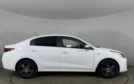 KIA Rio IV, 2020 год, 1 680 000 рублей, 4 фотография