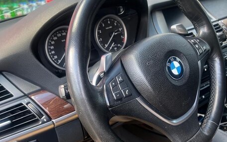 BMW X6, 2010 год, 2 100 000 рублей, 7 фотография