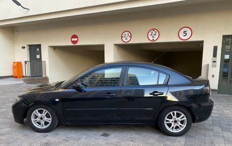 Mazda 3, 2008 год, 435 000 рублей, 11 фотография