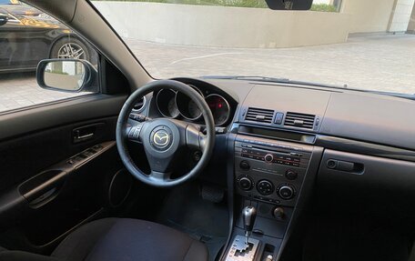 Mazda 3, 2008 год, 435 000 рублей, 14 фотография