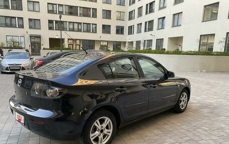 Mazda 3, 2008 год, 435 000 рублей, 6 фотография